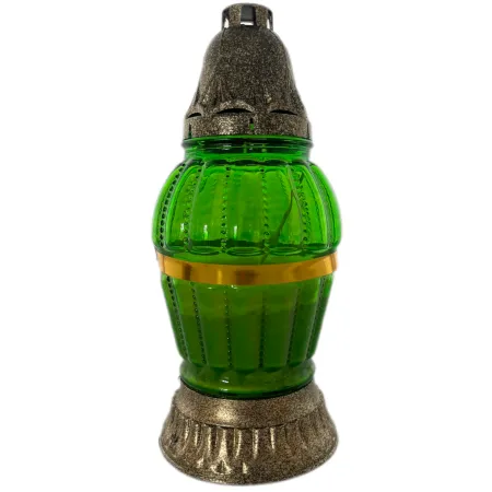 ZNICZ ZALEWANY - 050 ( 1 opakowanie 7 szt./dostępne wyłącznie w opakowaniach zbiorczych. Nie prowadzimy sprzedaży pojedynczych sztuk. )